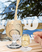 1 x Christmas Vacation Mug & Shot "Herrengedeck" - griswoldshop