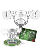 1 x Christmas Vacation Mug & Shot "Herrengedeck" - griswoldshop