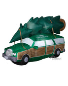 Blow Up XXL Deko The Griswold Car - griswoldshop