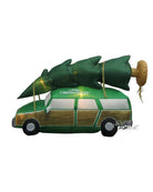 Blow Up XXL Deko The Griswold Car - griswoldshop