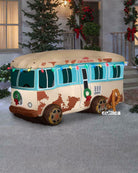 Blow Up XXL Griswold Deko Cousin Eddies RV - griswoldshop