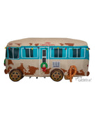 Blow Up XXL Griswold Deko Cousin Eddies RV - griswoldshop