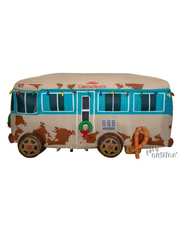 Griswold Rv Blow Up XXL Griswold Deco Cousin Eddie's RV - griswoldshop
