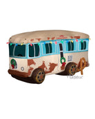 Blow Up XXL Griswold Deko Cousin Eddies RV - griswoldshop