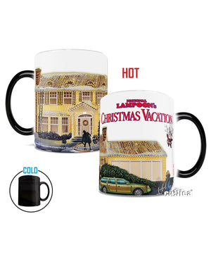 Christmas Vacation Kaffeetasse Magic House - griswoldshop