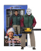 Clark Griswold Chainsaw Maniac - griswoldshop