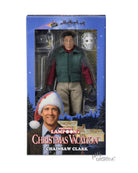 Clark Griswold Chainsaw Maniac - griswoldshop