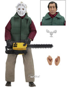 Clark Griswold Chainsaw Maniac - griswoldshop