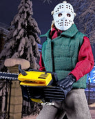 Clark Griswold Chainsaw Maniac - griswoldshop