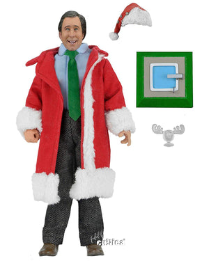 Clark Griswold Santa Style - griswoldshop