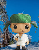 FUNKO Kultfigur Cousin Eddie - griswoldshop