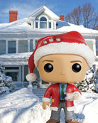 FUNKO X-Mas Double Clark & Eddie - griswoldshop