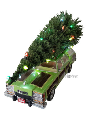 Griswold Family Car XL Christmas Lights - griswoldshop