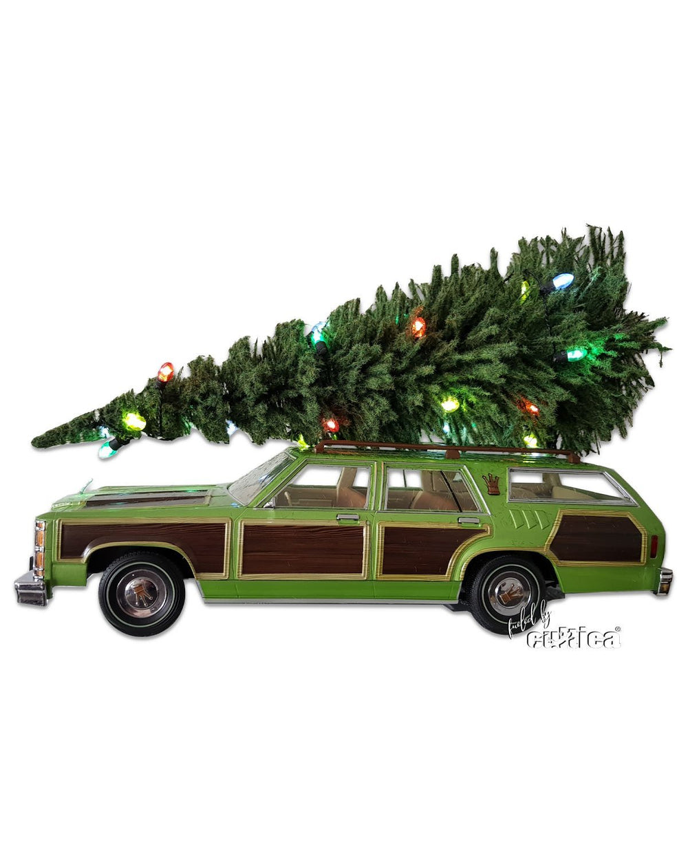 Griswold Rv Griswold Family Sammler Raritäten Hallmark Autogramme Advent House ...