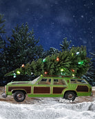 Griswold Family Car XL Christmas Lights - griswoldshop