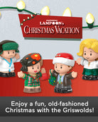 Little People Limited Edition The Griswolds - griswoldshop