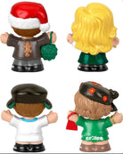 Little People Limited Edition The Griswolds - griswoldshop