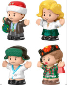 Little People Limited Edition The Griswolds - griswoldshop