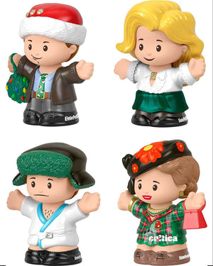 Little People Limited Edition The Griswolds - griswoldshop