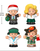 Little People Limited Edition The Griswolds - griswoldshop