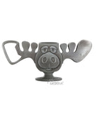 Moose Mug Flaschenöffner Schöne Bescherung - griswoldshop