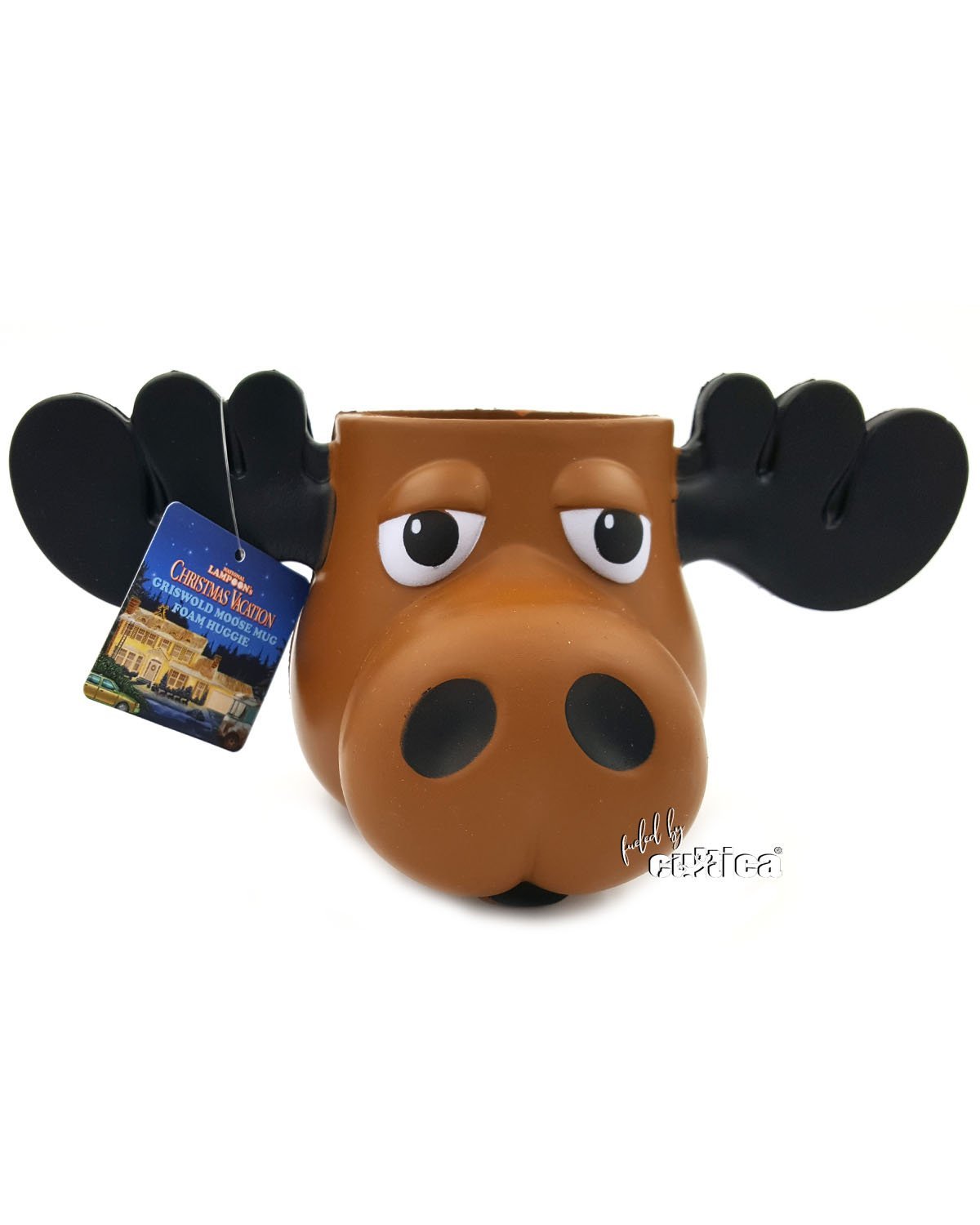 Moose Mug Huggie Elch Bierflaschnekühler - griswoldshop