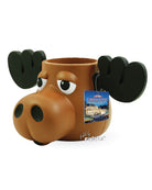 Moose Mug Huggie Elch Bierflaschnekühler - griswoldshop