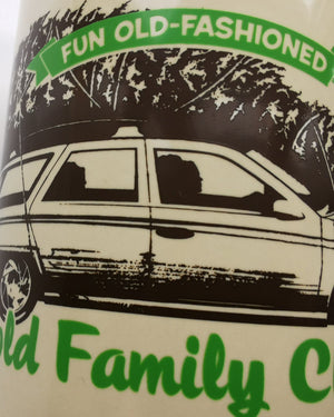 Official Griswold Family Christmas Coffee Mug - griswoldshop