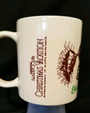 Official Griswold Family Christmas Coffee Mug - griswoldshop
