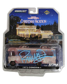 Original Autogramm Cousin Eddie auf Verpackung Minaitur RV - griswoldshop