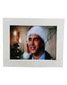 Photo Print Autogramm A03 "Chevy Chase..." - griswoldshop