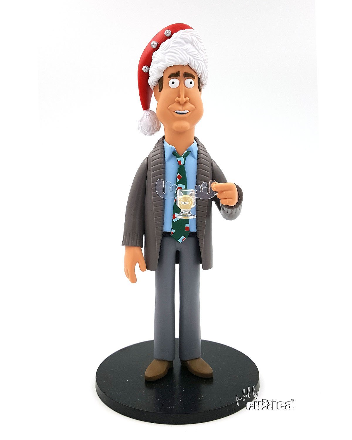 Vinyl Idolz Clark Griswold Statue - griswoldshop